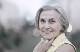 Example eMemorybox: a memorial page for Florence