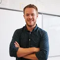 Male Teacher