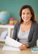 Female Teacher