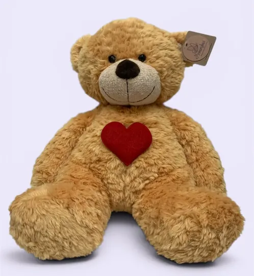 eMemorybear sitting up