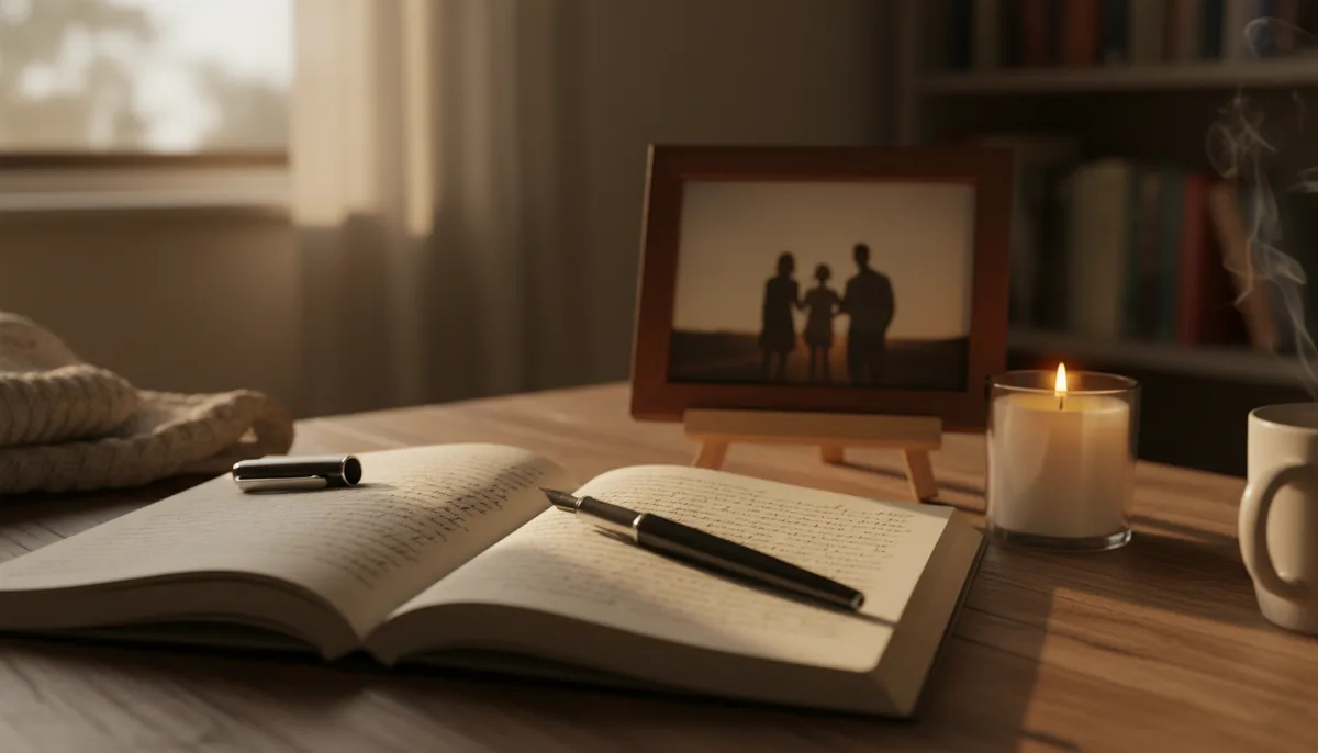 Coping with Bereavement: Healing Through Grief, Support, and Self Care
