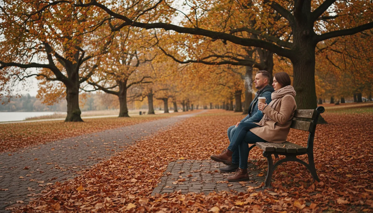 Coping with Bereavement: Healing Through Grief, Support, and Self Care
