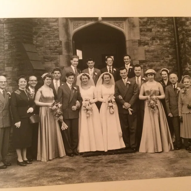 Photograph from Derek and Barbara's gallery