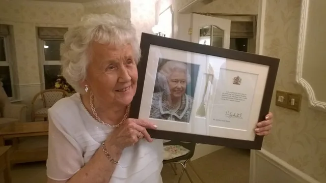 Photograph from Derek and Barbara's gallery