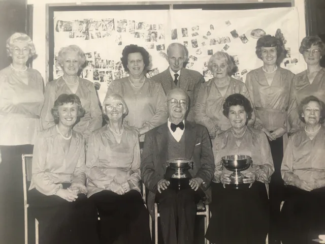 Photograph from Derek and Barbara's gallery