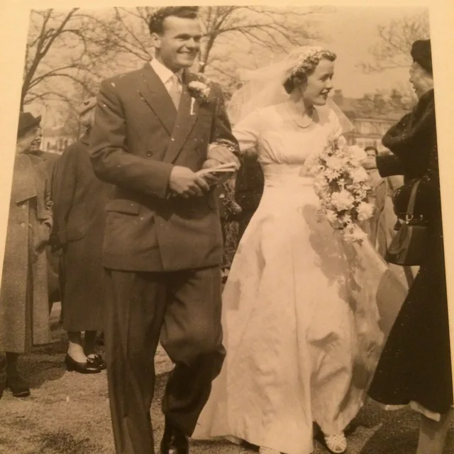 Photograph from Derek and Barbara's gallery