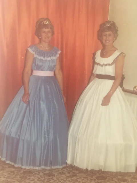 Photograph from Derek and Barbara's gallery