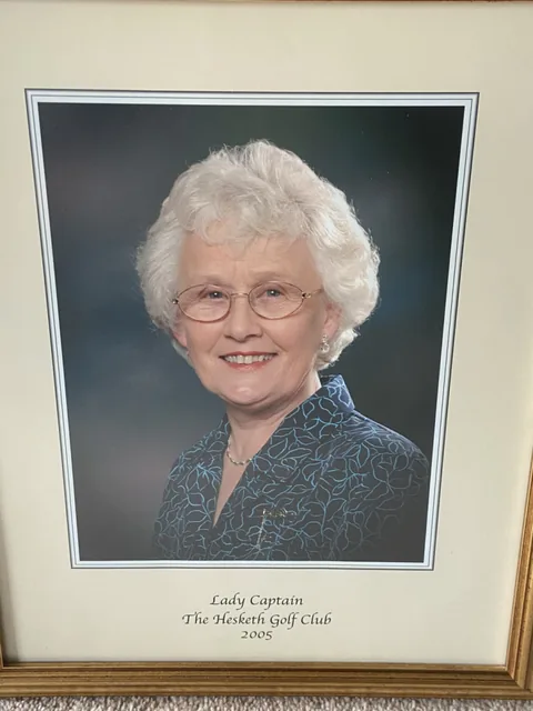Photograph from Derek and Barbara's gallery