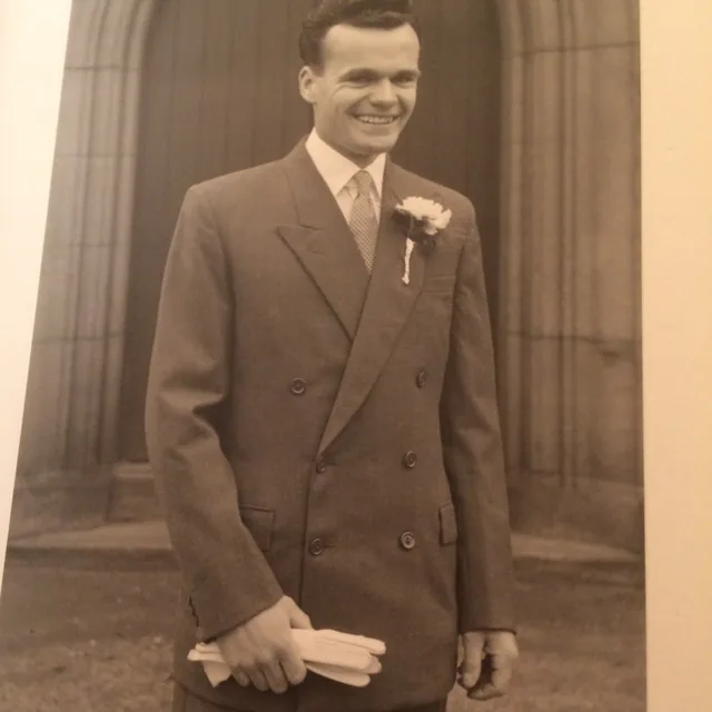 Photograph from Derek and Barbara's gallery
