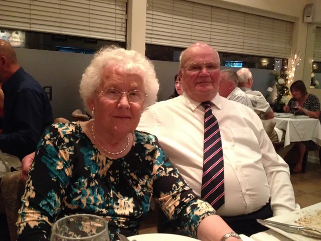 Photograph from Derek and Barbara's gallery