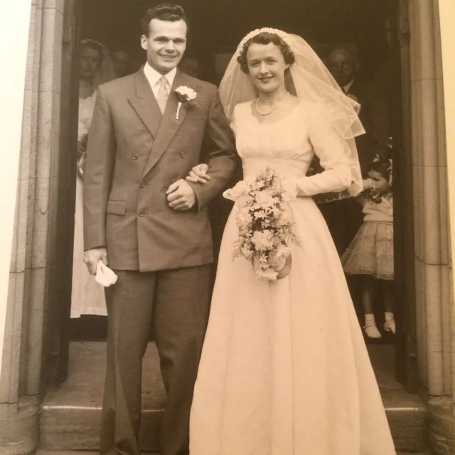 Photograph from Derek and Barbara's gallery