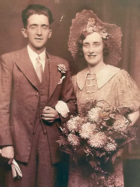 Photograph from Eddie's gallery