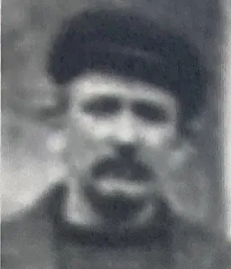 Photograph from Eddie's gallery